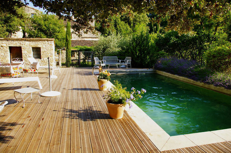 Mas - 351 m² - 12 pièces