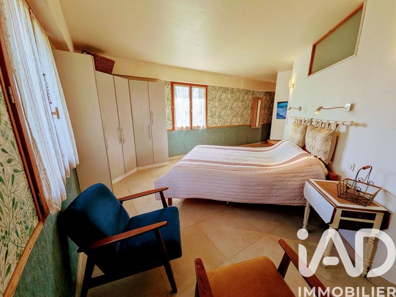 Maison - 169 m² - 5 pièces