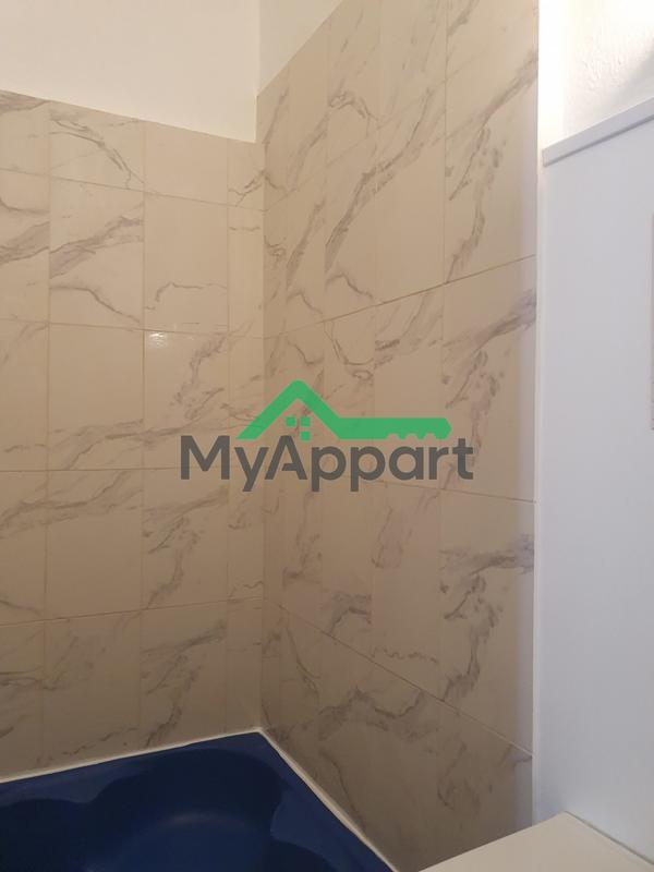 Appartement - 32 m² - 2 pièces