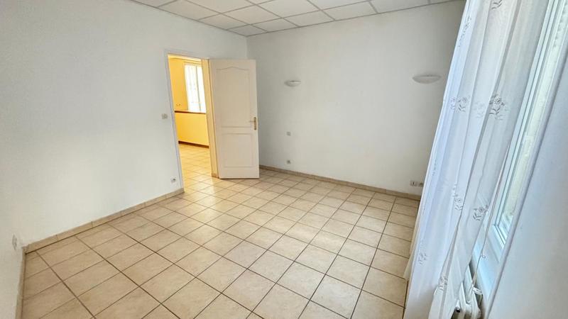 Appartement - 53 m² - 2 pièces