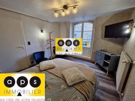 Immeuble - 120 m² - 3 pièces