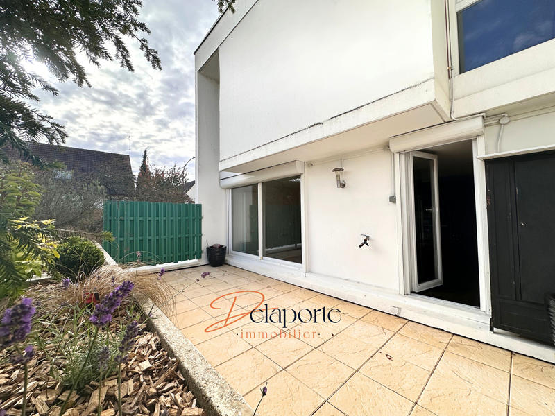 Duplex - 73 m² - 3 pièces