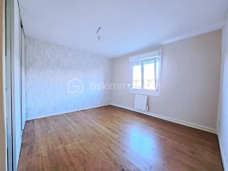 Maison - 79 m² - 4 pièces