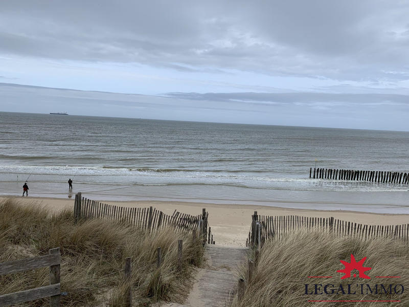 Maison - 146 m² - 7 pièces