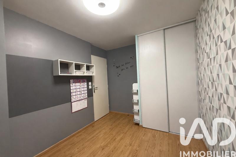 Maison - 66 m² - 4 pièces