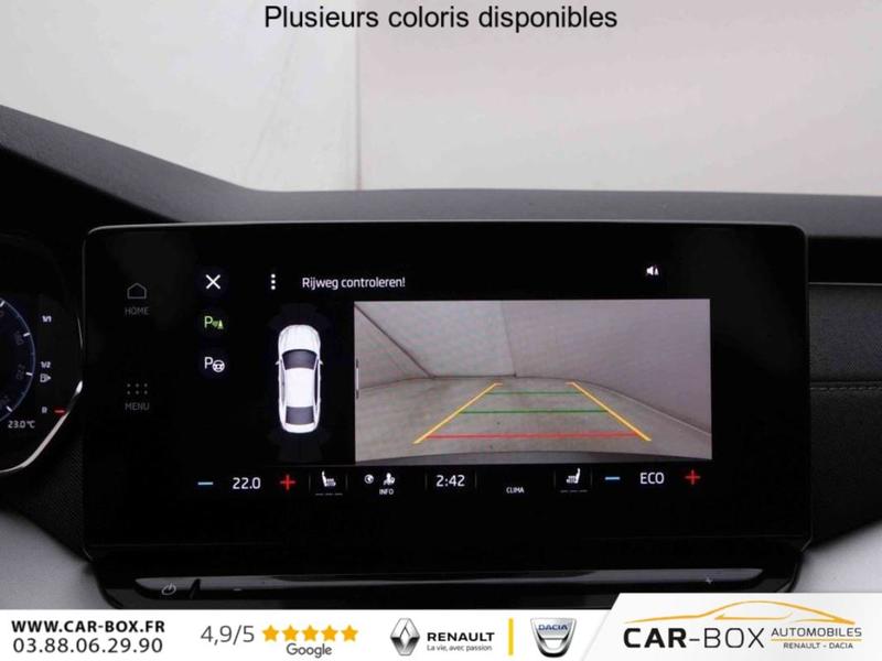 Skoda Octavia 1.4tsi Phev 204 Dsg Selection