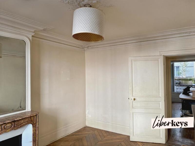 Appartement - 70 m² - 4 pièces