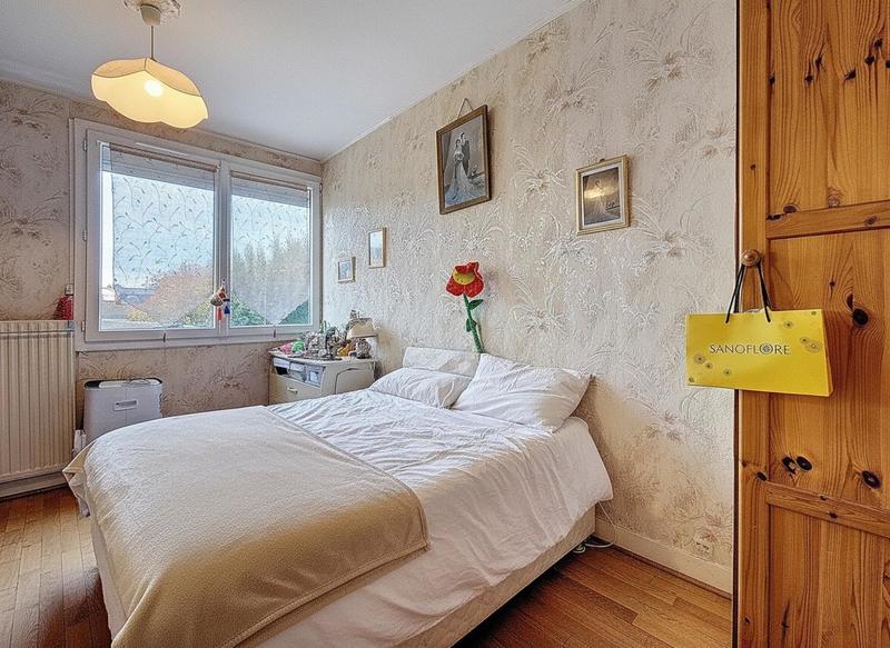 Maison de ville - 115 m² - 6 pièces