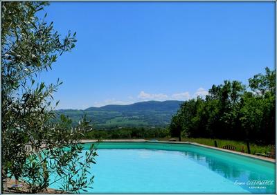 Maison - 186 m² - 5 pièces