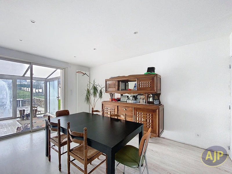 Maison - 60 m² - 3 pièces