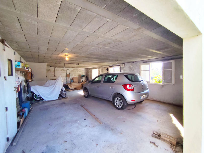 Maison - 106 m² - 6 pièces