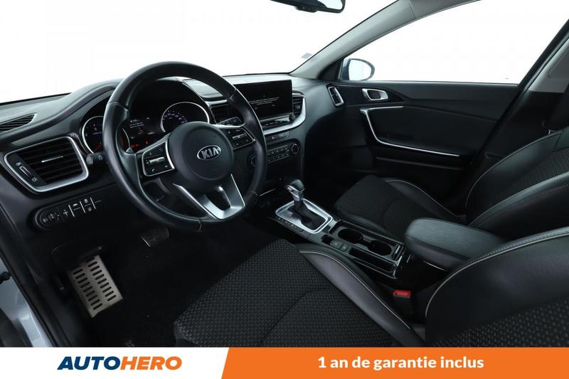 Kia Xceed 1.6 CRDi Design Dct7 136 ch