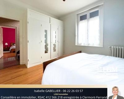 Maison - 138 m² - 4 pièces