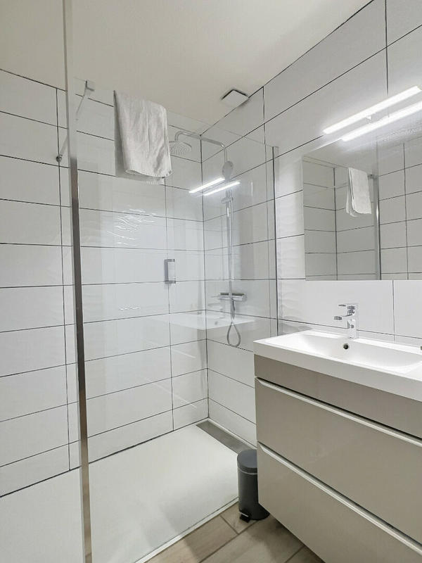 Maison - 47 m² - 2 pièces