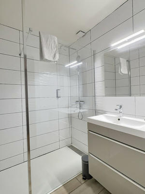 Maison - 47 m² - 2 pièces