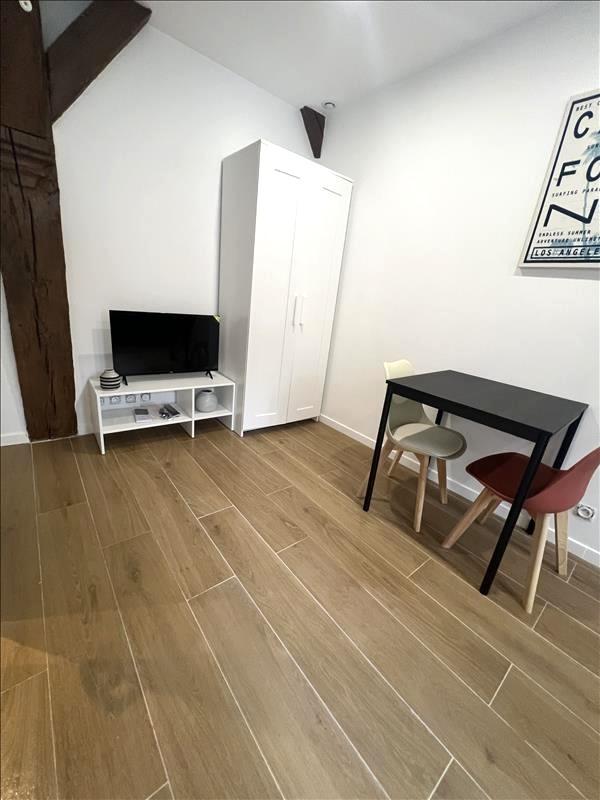Appartement - 17 m² - 1 pièce