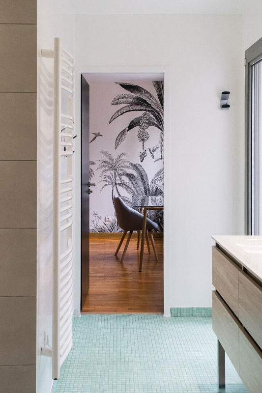 Maison - 174 m² - 6 pièces