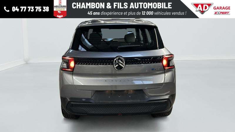 Citroën C3 Aircross E- 113 autonomie confort You