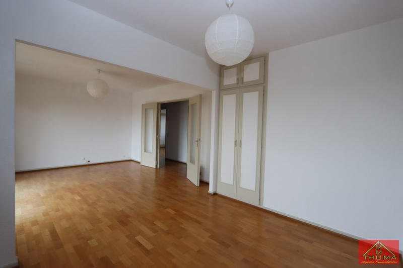 Appartement - 76 m² - 3 pièces