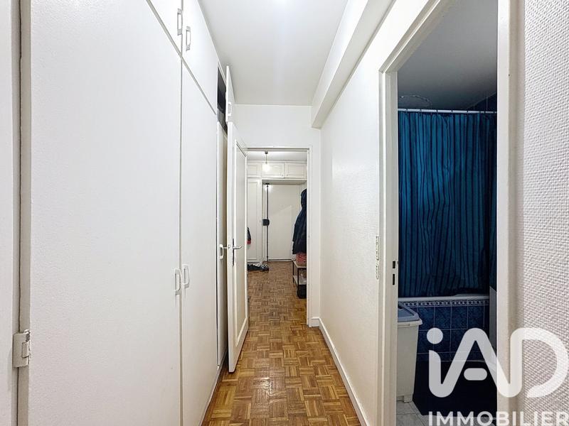 Appartement - 79 m² - 4 pièces