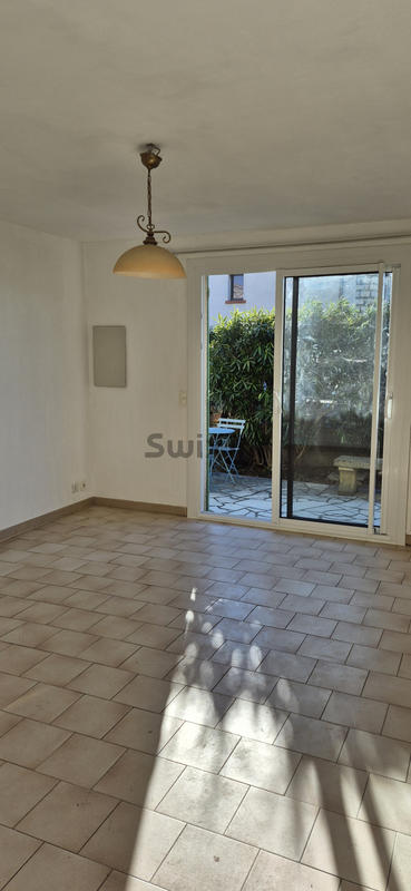 Appartement - 28 m² - 1 pièce