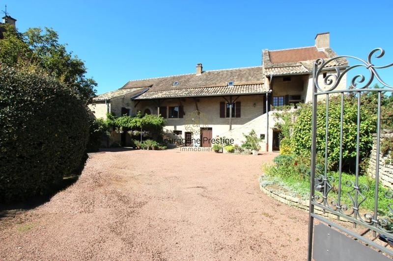 Propriété - 263 m² - 8 pièces