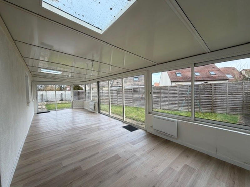 Maison - 148 m² - 6 pièces