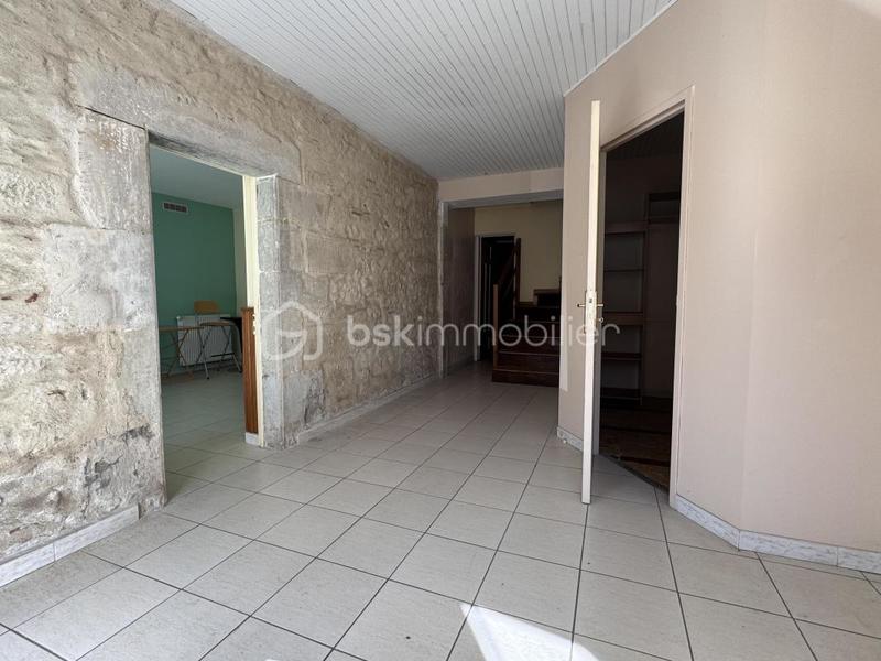 Maison de village - 157 m² - 7 pièces