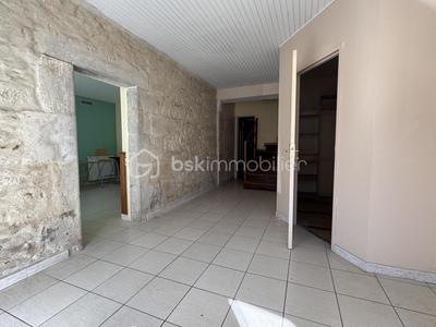 Maison de village - 157 m² - 7 pièces