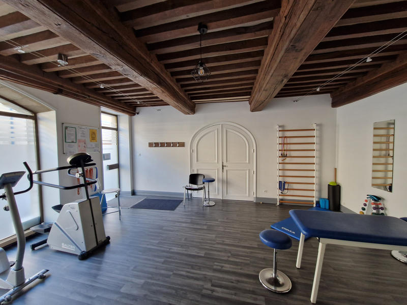 Maison - 340 m² - 12 pièces