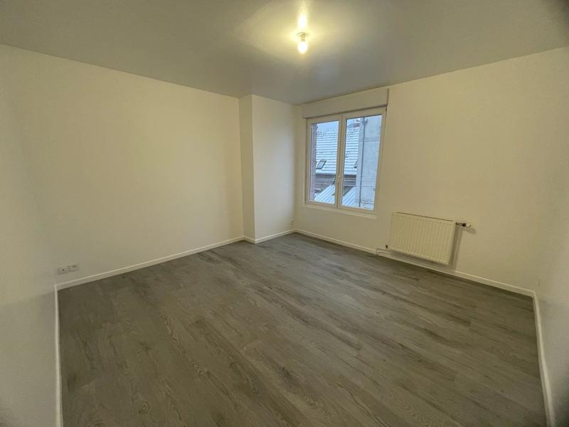 Maison - 63 m² - 3 pièces