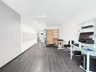 Appartement - 60 m² - 2 pièces