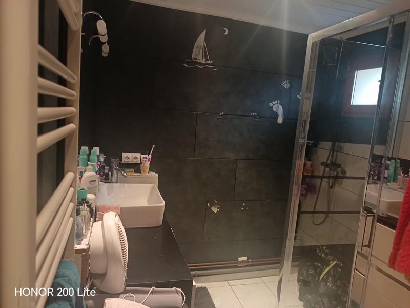 Maison - 80 m² - 3 pièces