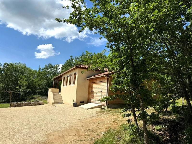 Maison - 112 m² - 4 pièces