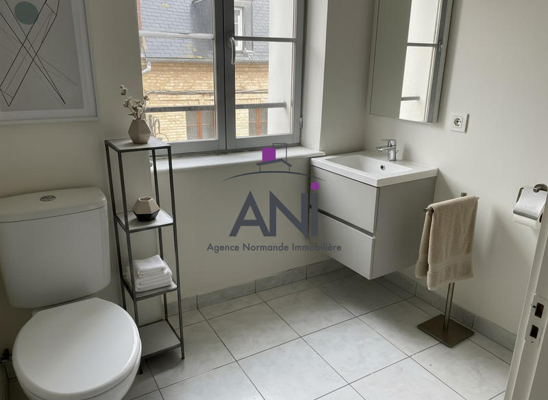 Duplex - 75 m² - 4 pièces