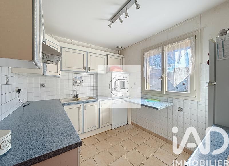 Maison - 129 m² - 7 pièces