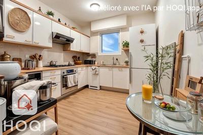 Appartement - 111 m² - 5 pièces