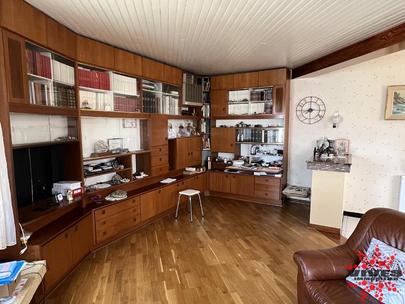 Villa - 168 m² - 6 pièces