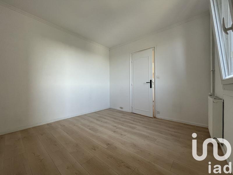 Appartement - 95 m² - 5 pièces