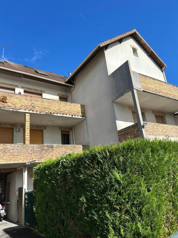 Studio - 35 m² - 1 pièce