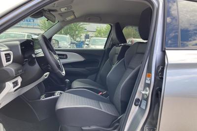 Suzuki Swift 1.2 Dualjet Hybrid Allgri