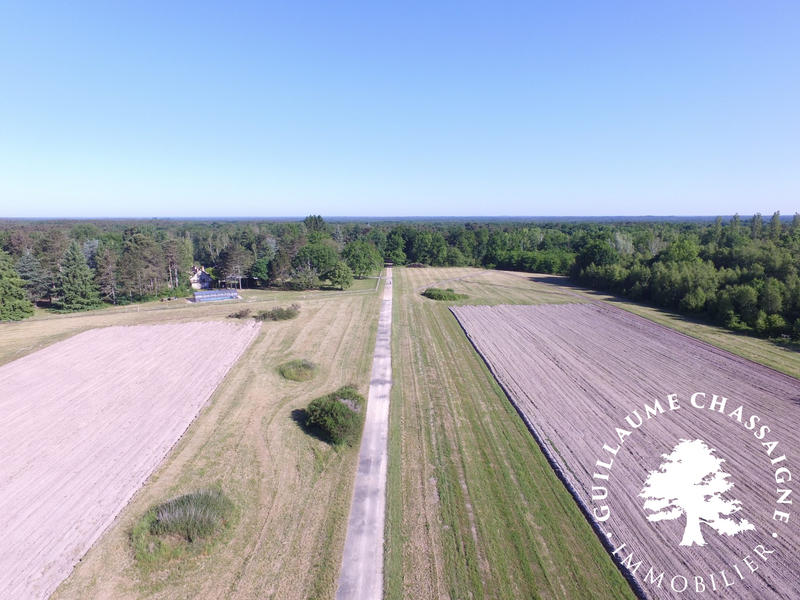 Maison traditionnelle - 400 m² - 12 pièces