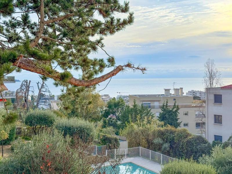 Appartement - 78 m² - 3 pièces