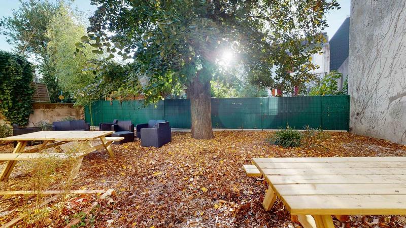 Appartement - 380 m²