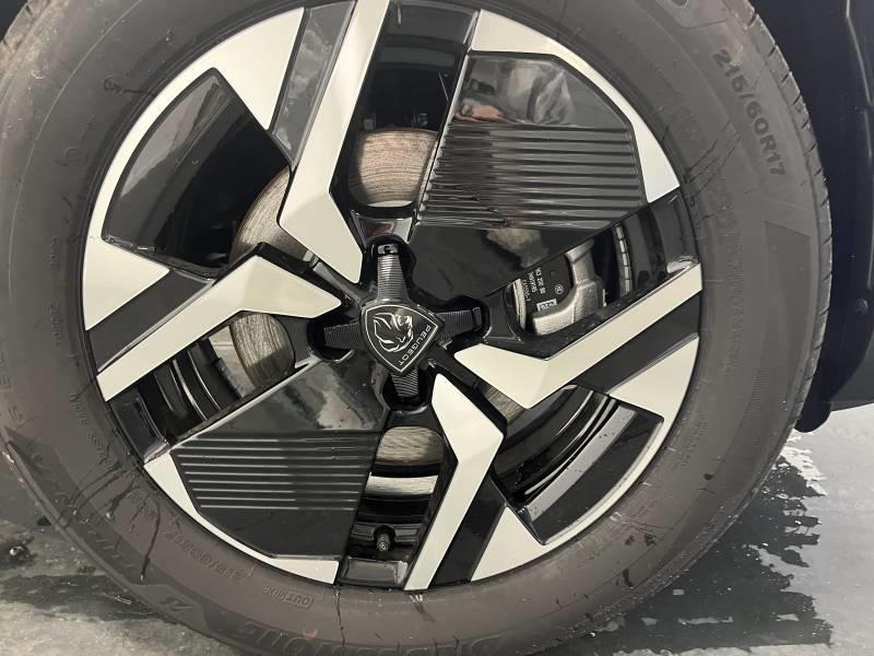 Peugeot 2008 Hybrid 145 e-Dcs6 Allure