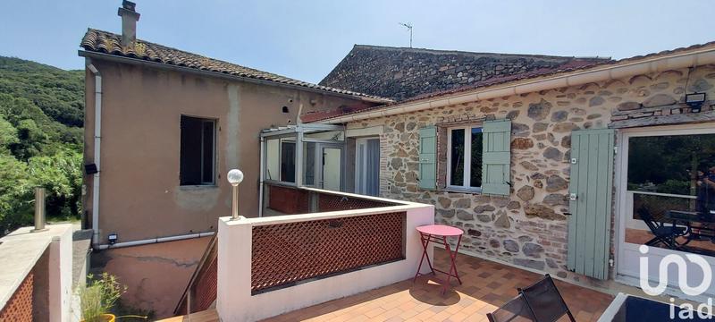 Maison - 172 m² - 5 pièces