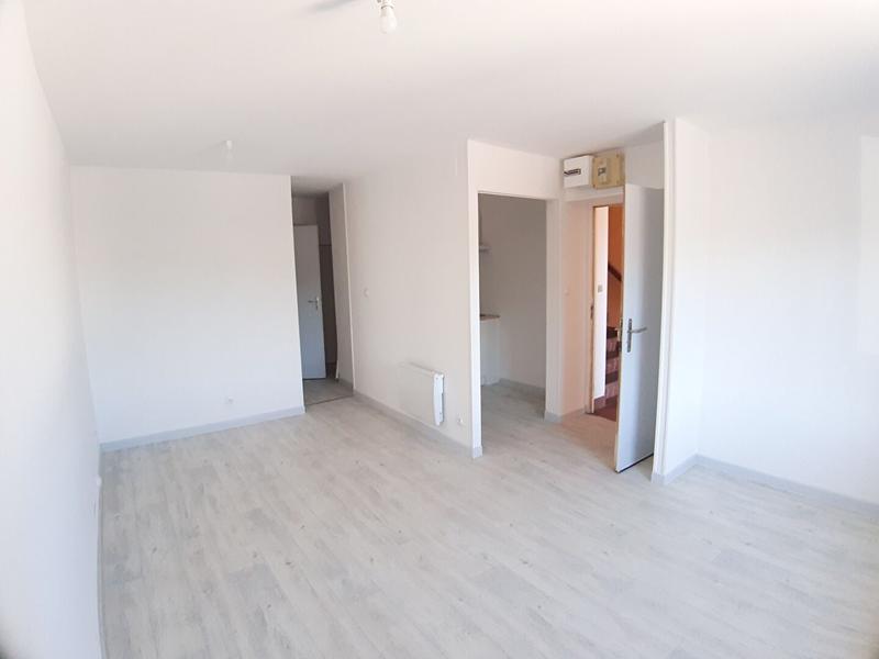 Appartement - 28 m² - 1 pièce