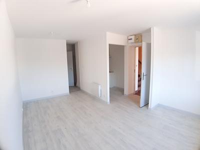 Appartement - 28 m² - 1 pièce