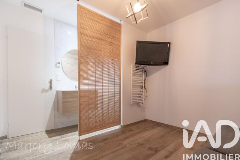 Duplex - 120 m² - 5 pièces