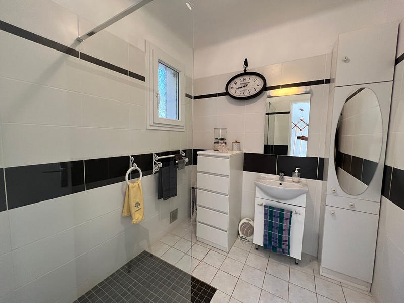 Maison - 115 m² - 4 pièces